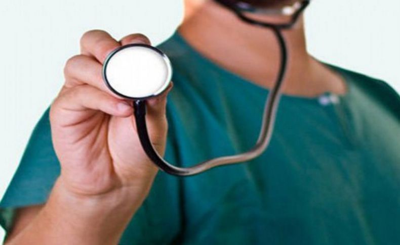 Buca'da doktor evinde ölü bulundu!